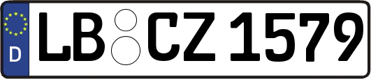 LB-CZ1579