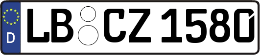 LB-CZ1580