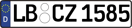 LB-CZ1585