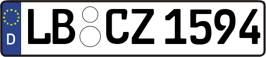 LB-CZ1594