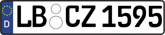 LB-CZ1595