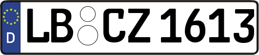 LB-CZ1613