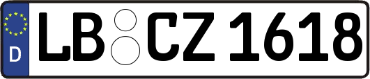 LB-CZ1618