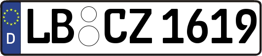 LB-CZ1619