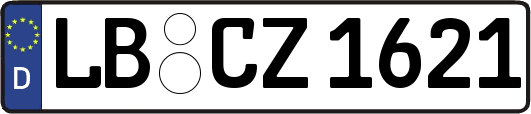 LB-CZ1621