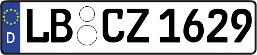 LB-CZ1629