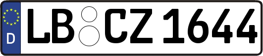 LB-CZ1644