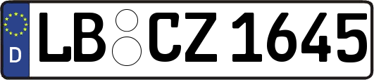 LB-CZ1645