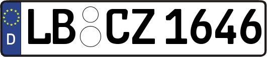 LB-CZ1646