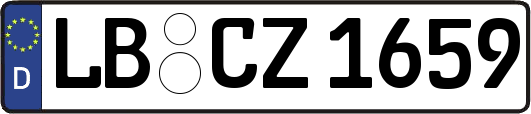 LB-CZ1659