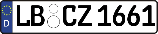 LB-CZ1661