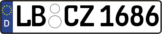 LB-CZ1686