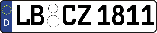 LB-CZ1811