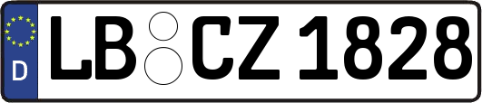 LB-CZ1828