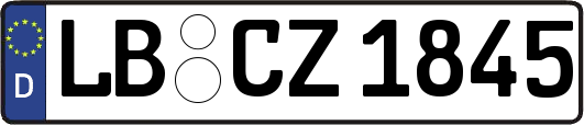 LB-CZ1845