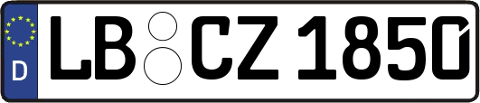 LB-CZ1850