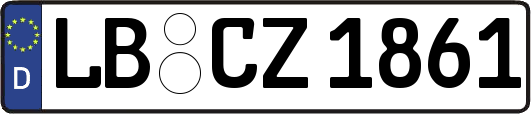 LB-CZ1861