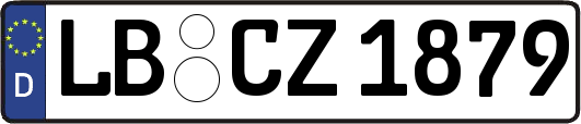 LB-CZ1879