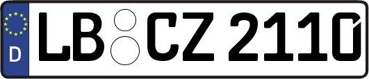 LB-CZ2110