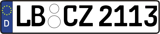 LB-CZ2113