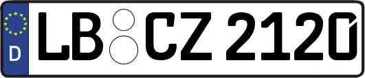 LB-CZ2120