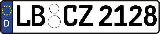 LB-CZ2128