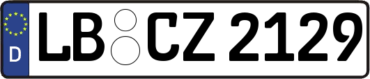 LB-CZ2129