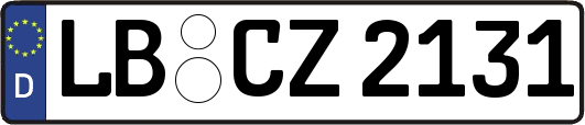 LB-CZ2131