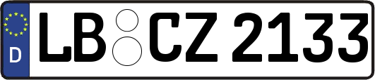 LB-CZ2133