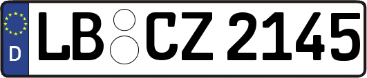 LB-CZ2145