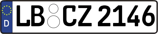 LB-CZ2146