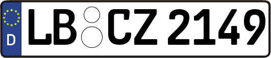 LB-CZ2149