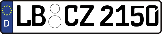 LB-CZ2150