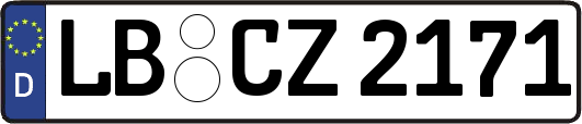 LB-CZ2171