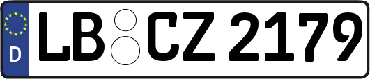 LB-CZ2179