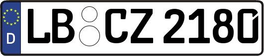 LB-CZ2180
