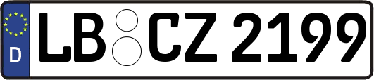 LB-CZ2199