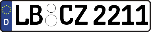 LB-CZ2211
