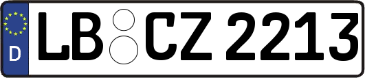 LB-CZ2213