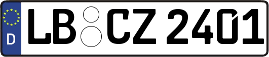 LB-CZ2401