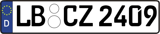 LB-CZ2409