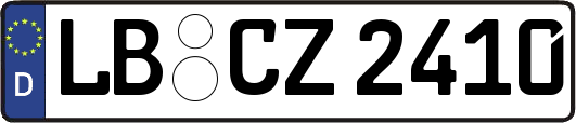 LB-CZ2410
