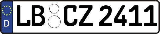 LB-CZ2411