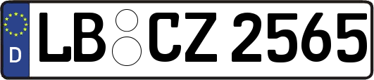 LB-CZ2565