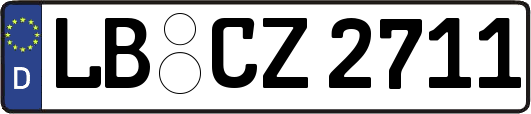 LB-CZ2711