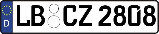 LB-CZ2808