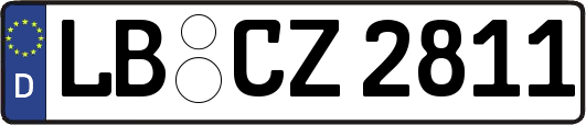 LB-CZ2811