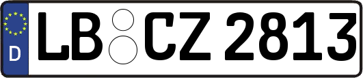 LB-CZ2813