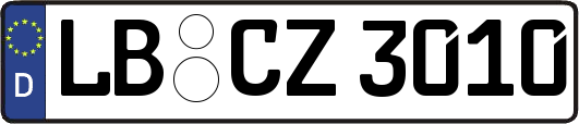 LB-CZ3010