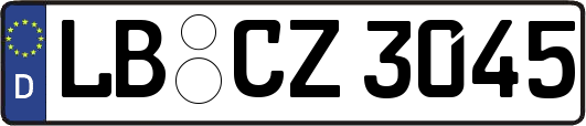 LB-CZ3045